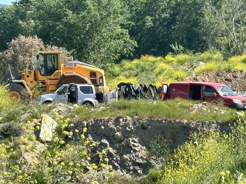 Τέμπη - σκυλιά - οικόπεδο Τέμπη - σκυλιά - οικόπεδο