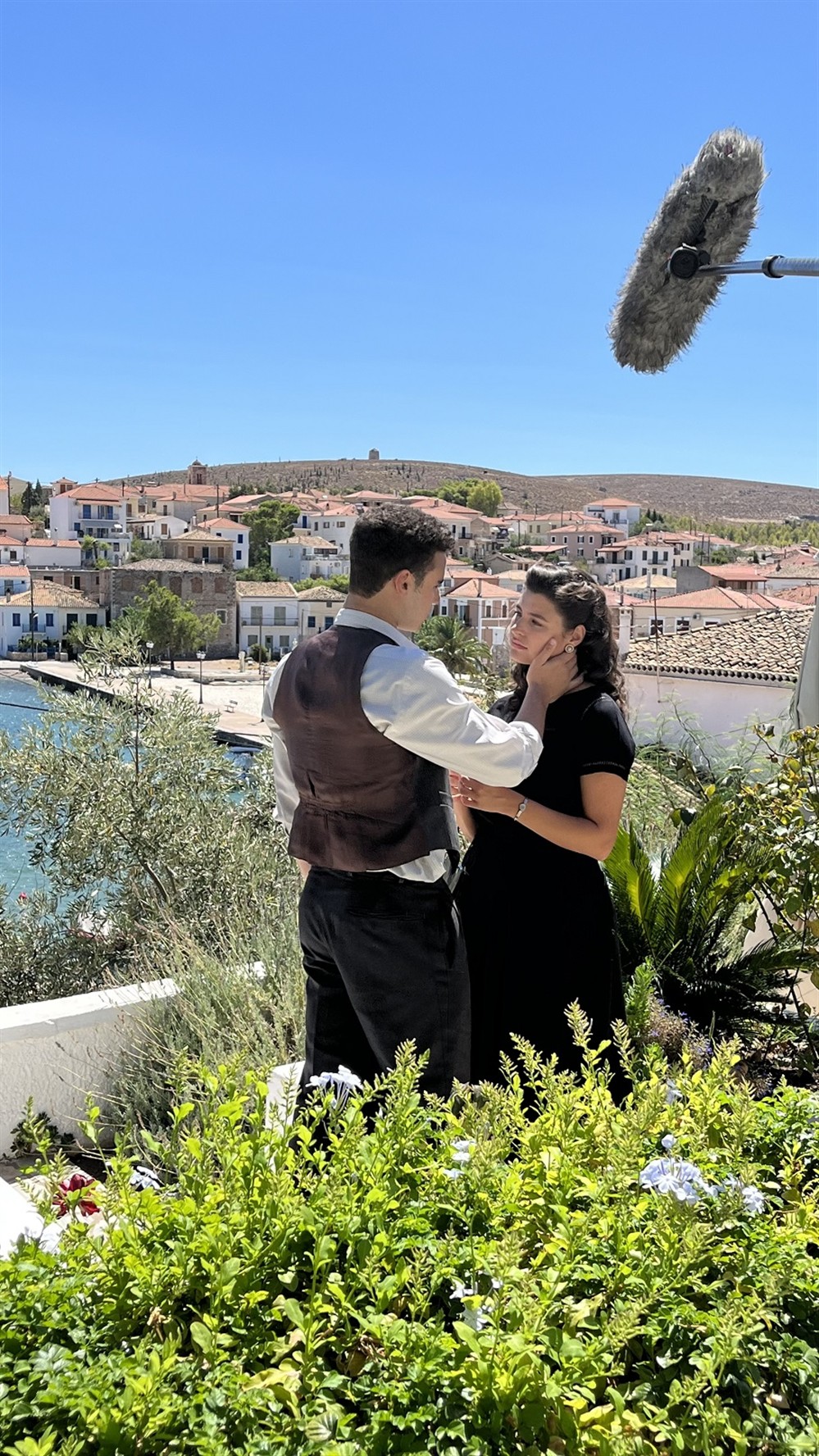 Αγιος Ερωτας Αγιος Ερωτας