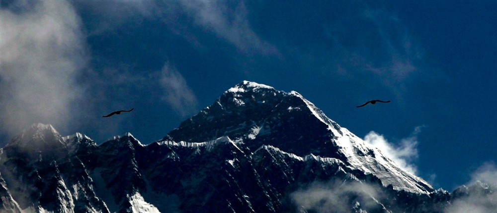 Έβερεστ - Ορειβάτες Έβερεστ - Ορειβάτες