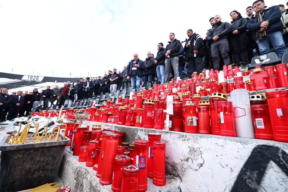 ΠΑΟΚ - τραγωδία ΠΑΟΚ - τραγωδία