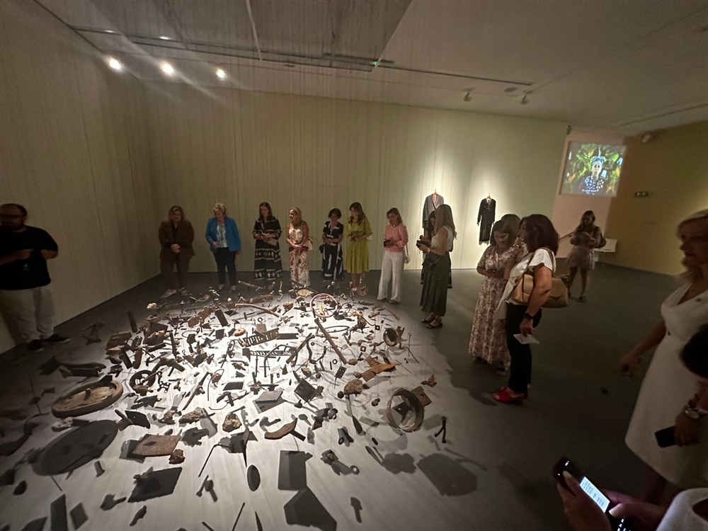 Μαρία Συρεγγέλα - ΕΜΣΤ Μαρία Συρεγγέλα - ΕΜΣΤ