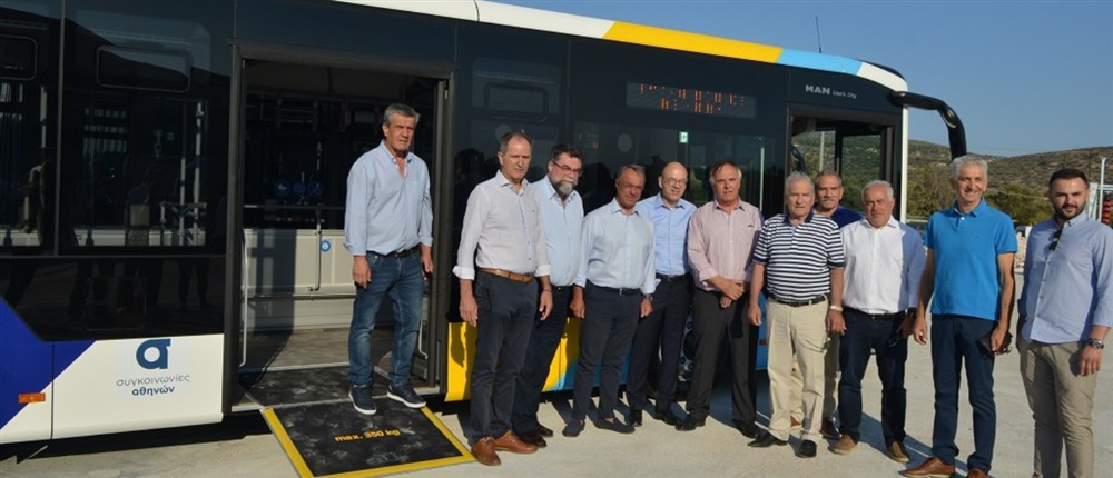 Λεωφορείο - λεωφορεία - Αθήνα Λεωφορείο - λεωφορεία - Αθήνα