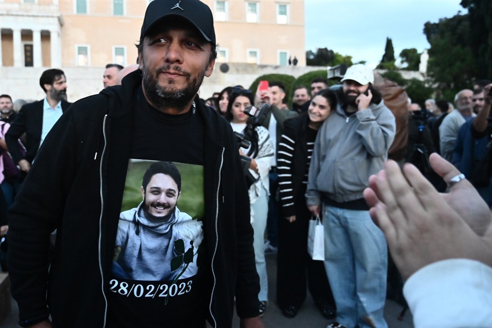 Πάνος - Ρούτσι