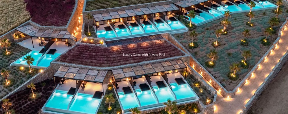 Οικονομόπουλος Μύκονος Οικονομόπουλος Μύκονος