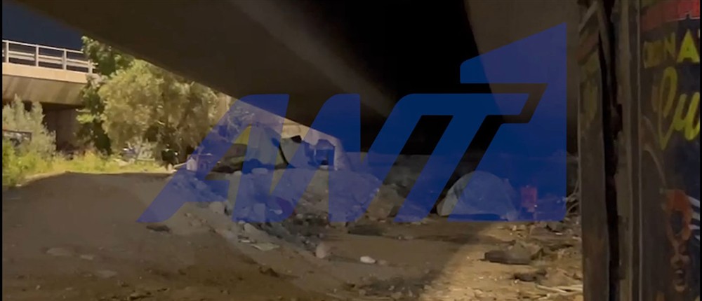 Τροχαίο δυστύχημα - Ρέντη