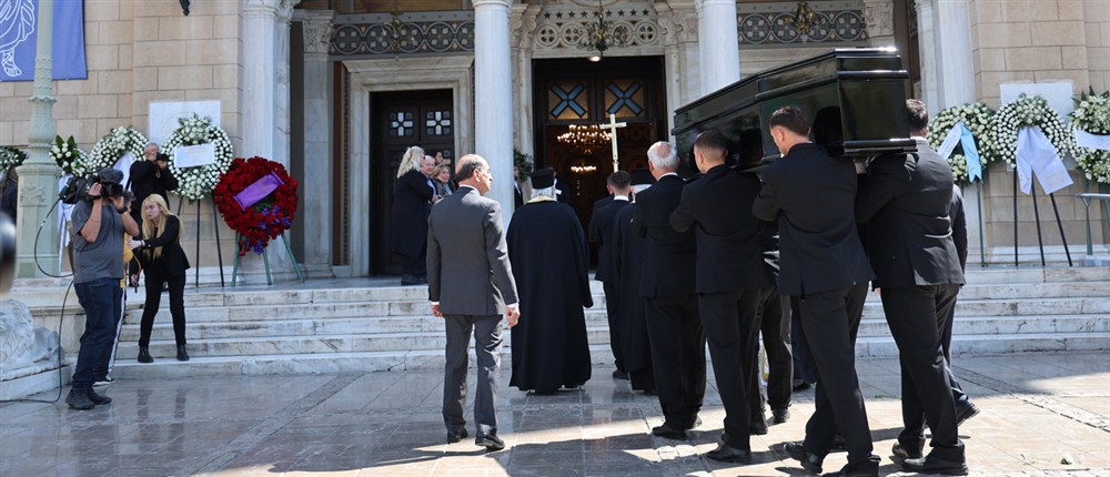 Μαρινέλλα - Μητρόπολη Μαρινέλλα - Μητρόπολη