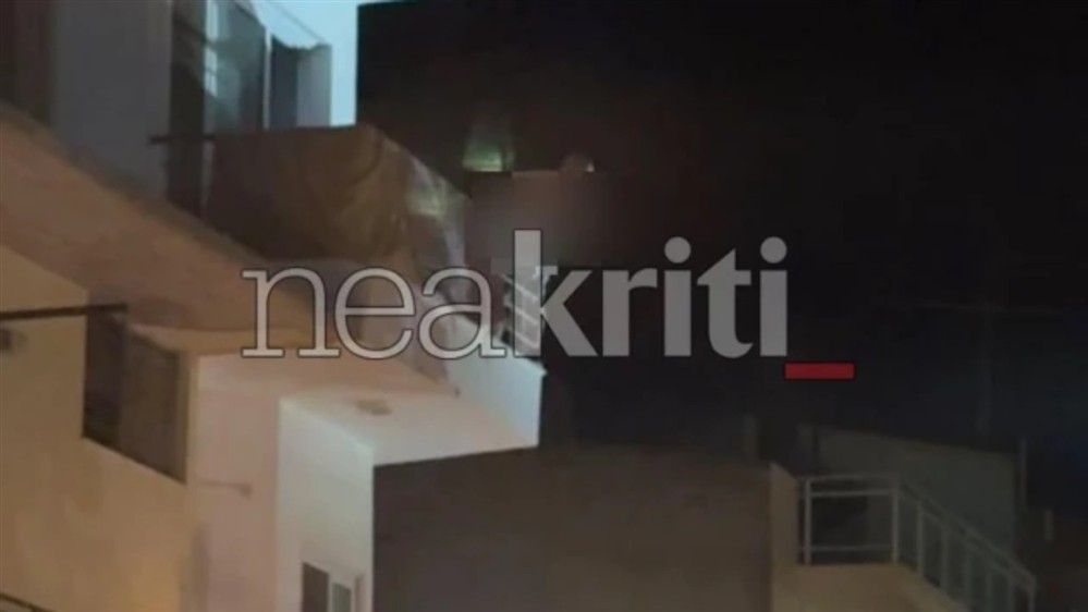 Ηράκλειο - Μάλια - 31χρονος - αμόκ Ηράκλειο - Μάλια - 31χρονος - αμόκ