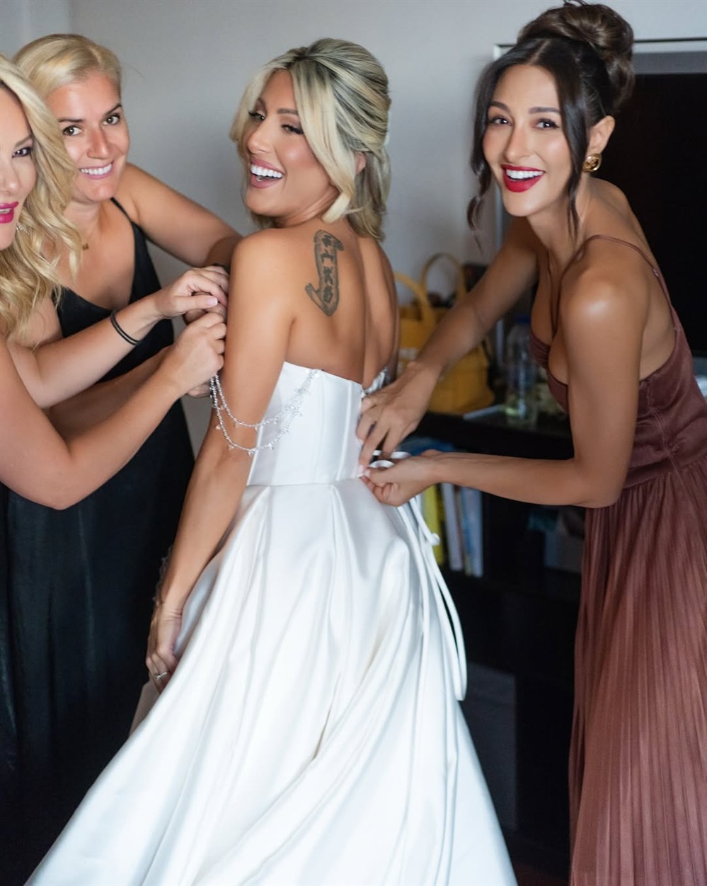 Καλίδης - Μάρκογλου Καλίδης - Μάρκογλου