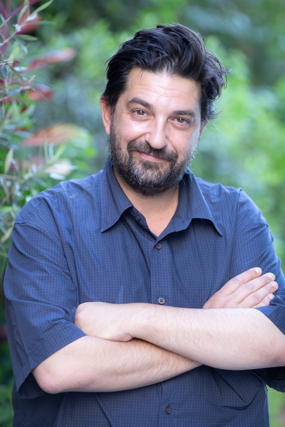 Τιάγκο Ροντρίγκες Τιάγκο Ροντρίγκες