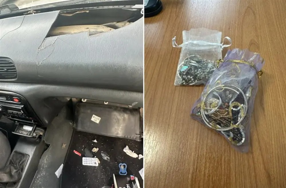 Νέο Ηράκλειο - διαρρηξη Νέο Ηράκλειο - διαρρηξη