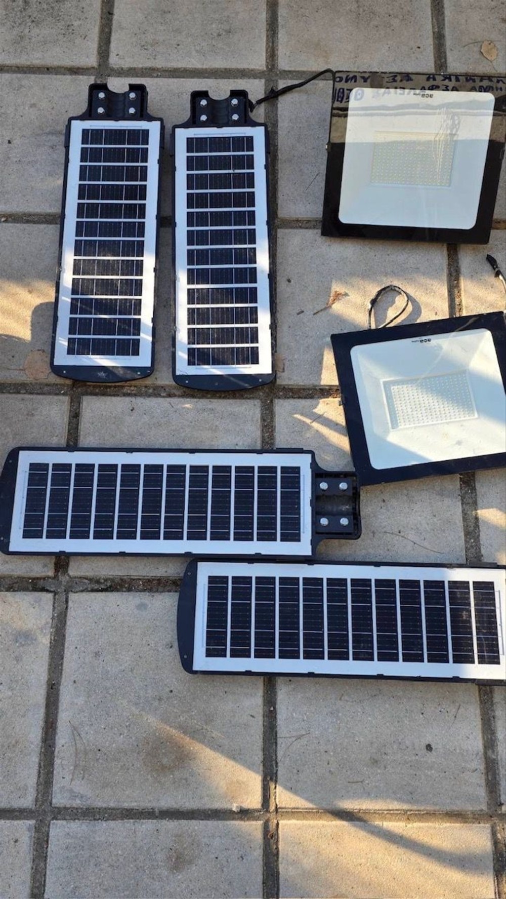 κλοπές - Θεσσαλονίκη