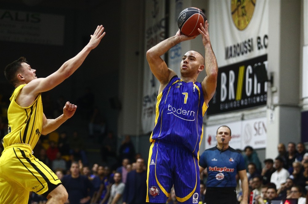 Μαρούσι - Λαύριο Μαρούσι - Λαύριο