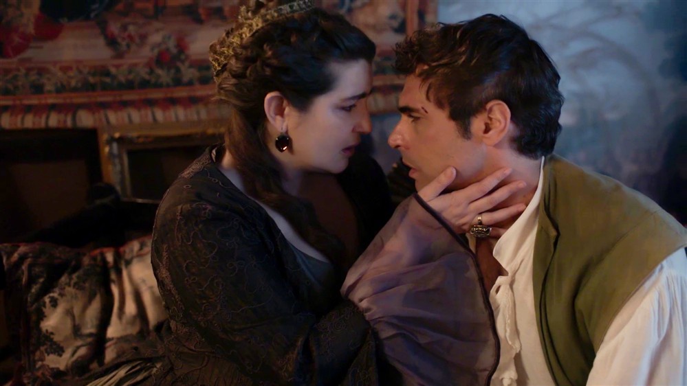 Η Μάγισσα Η Μάγισσα