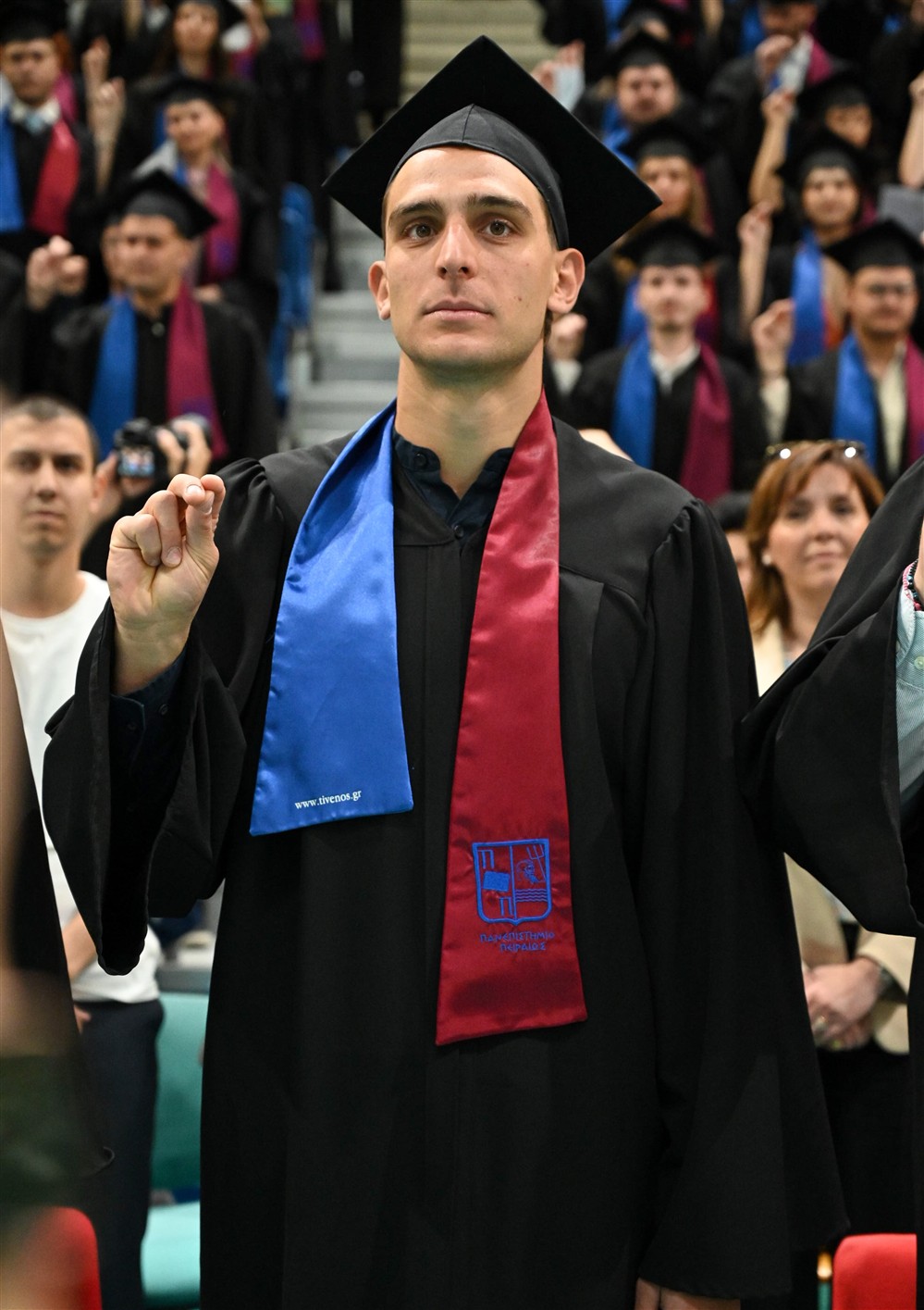 Κωνσταντής Τζολάκης