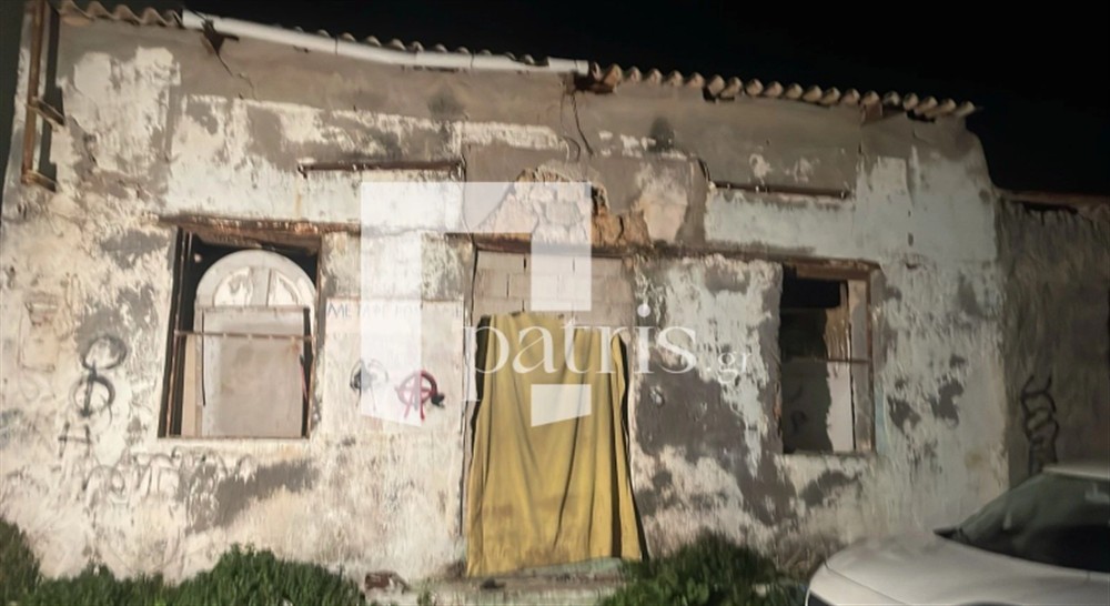 Ηράκλειο - Δολοφονία