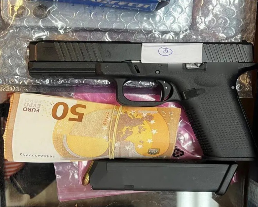 ΕΛΑΣ - Εγκληματική οργάνωση - Ναρκωτικά ΕΛΑΣ - Εγκληματική οργάνωση - Ναρκωτικά