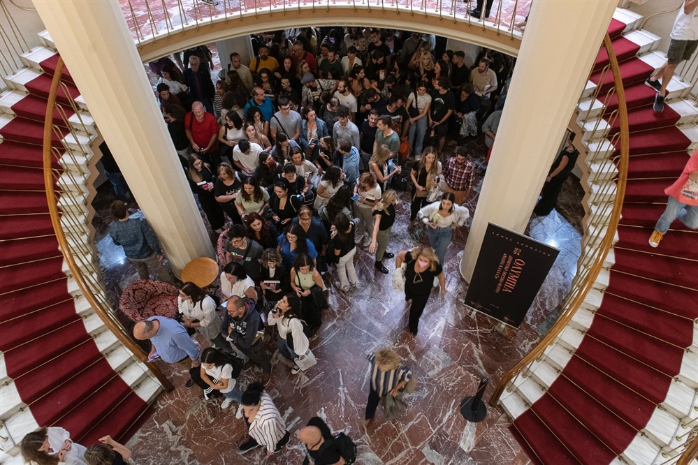 ΔΗΜΟΤΙΚΟ ΘΕΑΤΡΟ - ΟΛΥΜΠΙΑ ΔΗΜΟΤΙΚΟ ΘΕΑΤΡΟ - ΟΛΥΜΠΙΑ