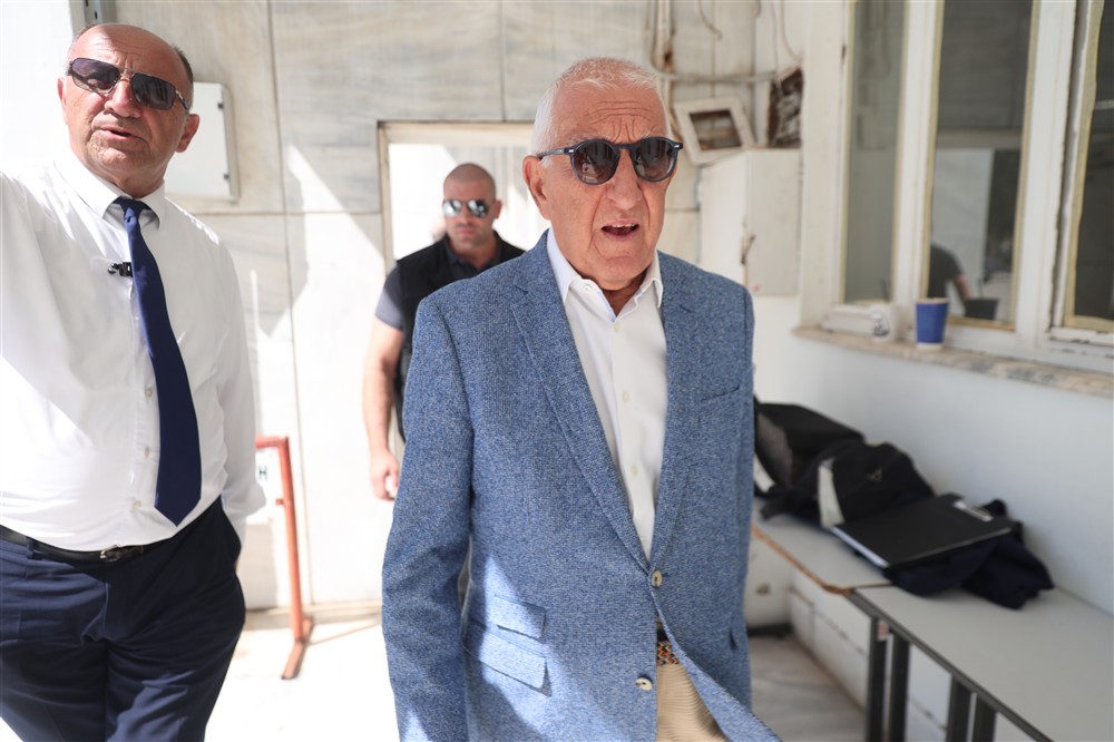 Κηδεία Κωνσταντάρα Κηδεία Κωνσταντάρα