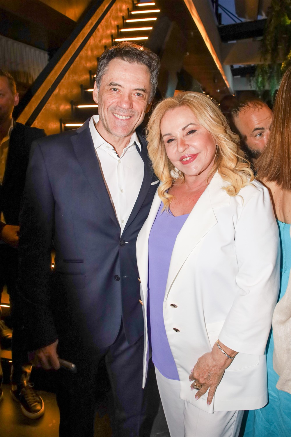 10 χρόνια Ζήνα