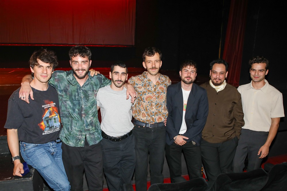 βραβεία χορν βραβεία χορν