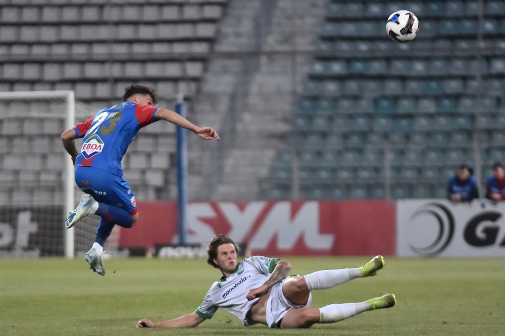 Superleague - Βόλος - Λεβαδειακός Superleague - Βόλος - Λεβαδειακός