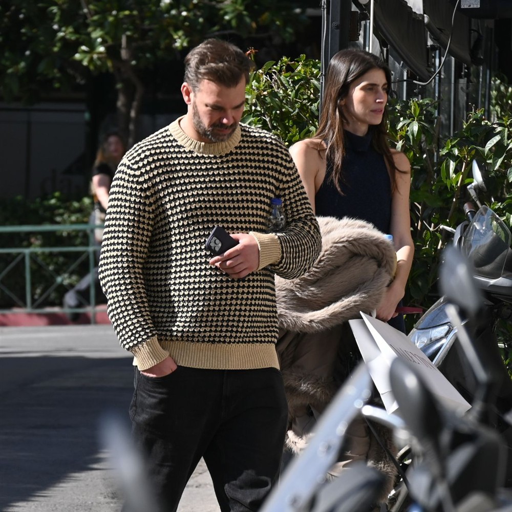 Σαμπάνης - Σαρρή