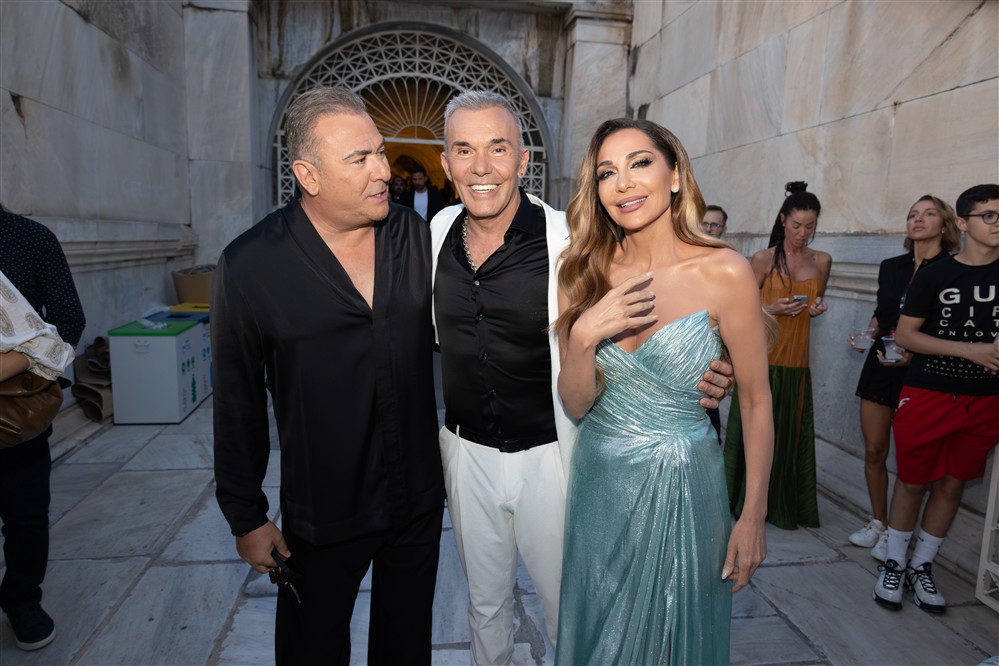 Καρράς Συναυλία Καρράς Συναυλία