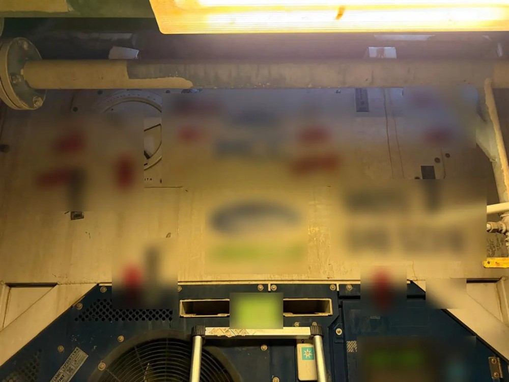 Πειραιάς - κύκλωμα - ναρκωτικά