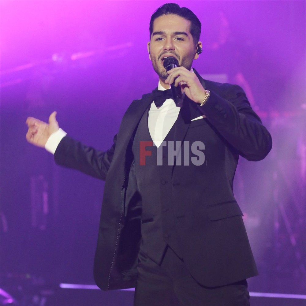 Φουρέιρα - Μάστορας Φουρέιρα - Μάστορας