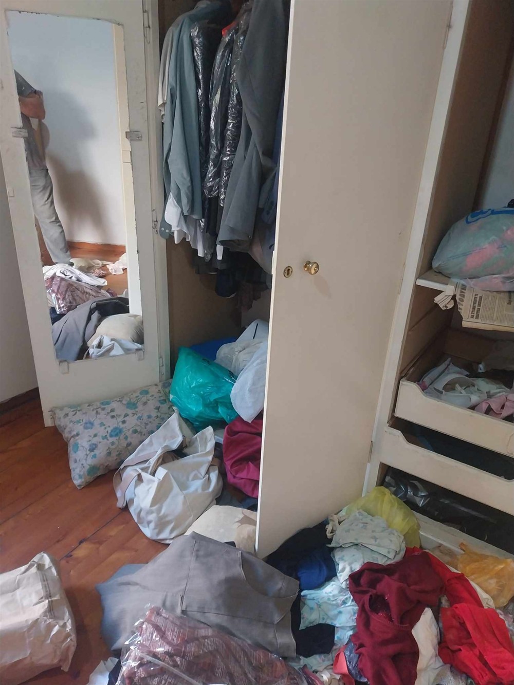 Διάρρηξη - Ζαχάρω Διάρρηξη - Ζαχάρω