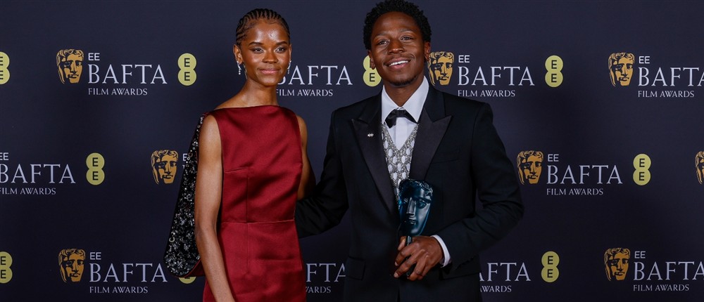BAFTA