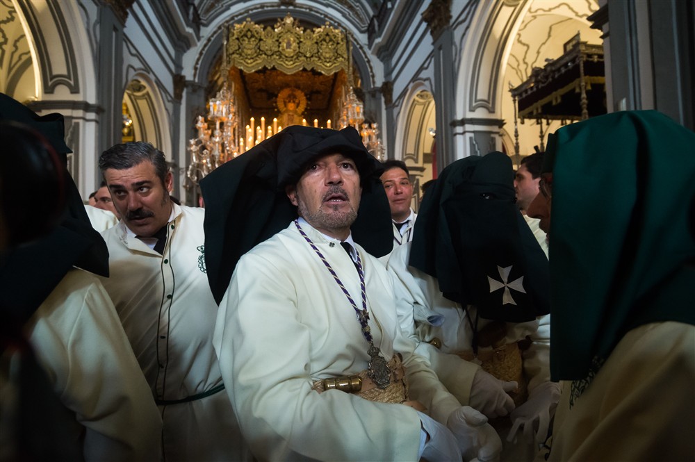 Αντόνιο Μπαντέρας