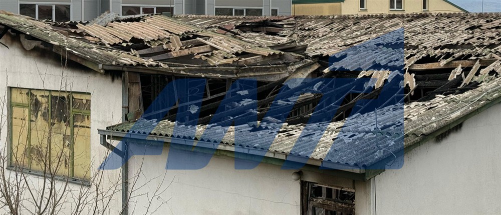 Βόρεια Μακεδονία - Κοτσάνι - Κλαμπ