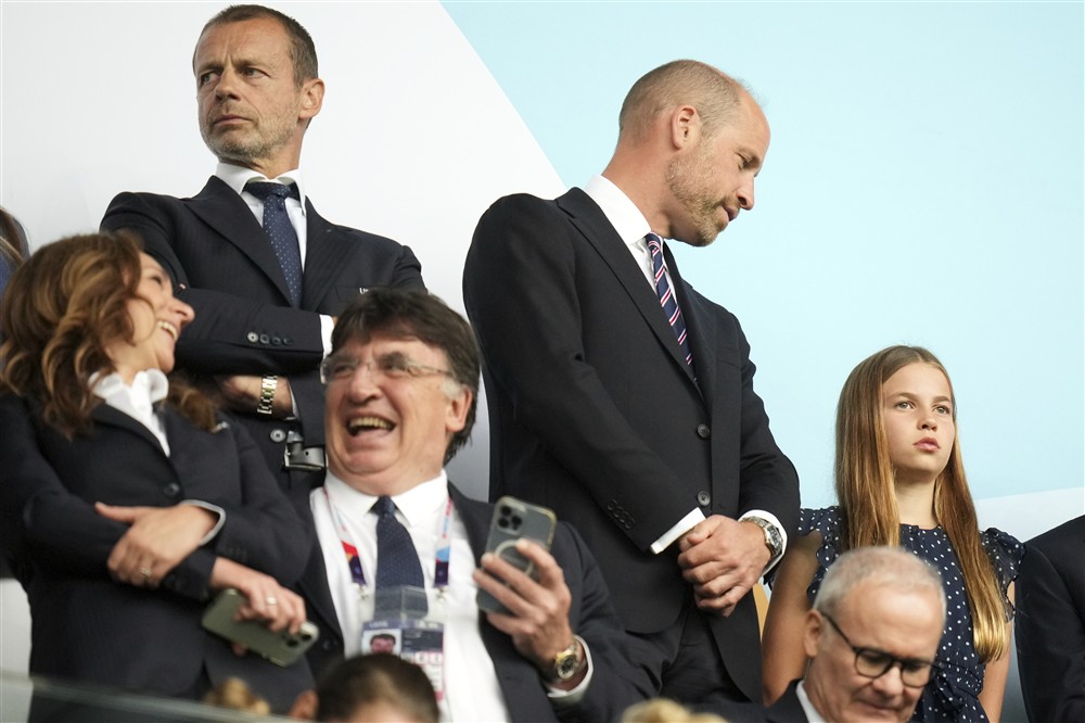 Πρίγκιπας Ουίλιαμ