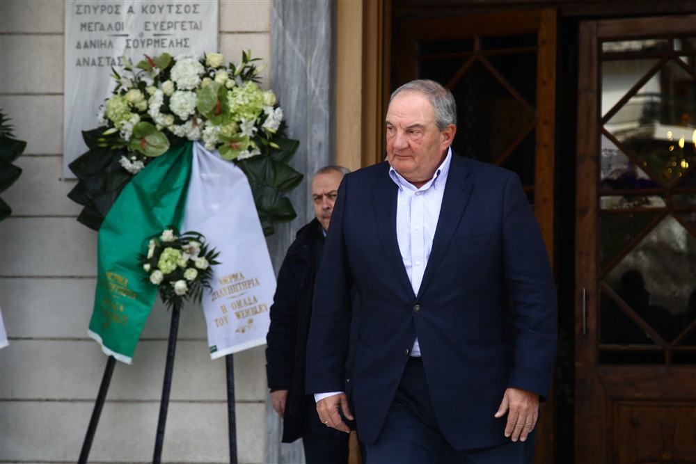 Καραμανλής