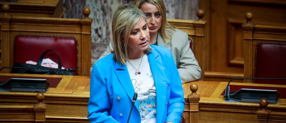 Ζέττα Μακρή Ζέττα Μακρή