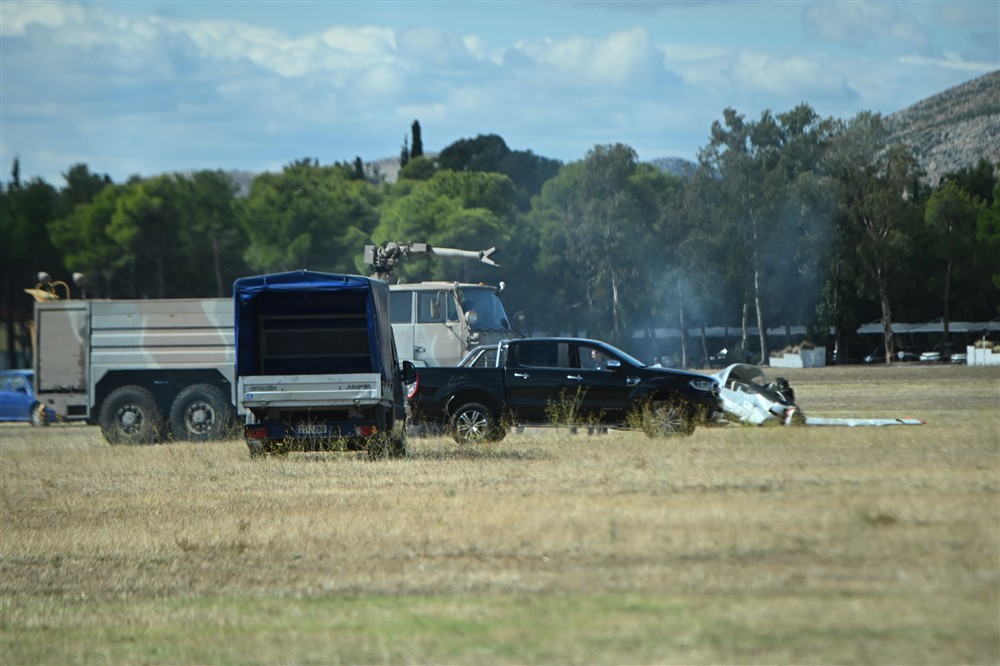 Τατόι - Εκπαιδευτικό αεροσκάφος Τατόι - Εκπαιδευτικό αεροσκάφος