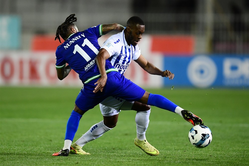 Ατρόμητος - Κηφισιά