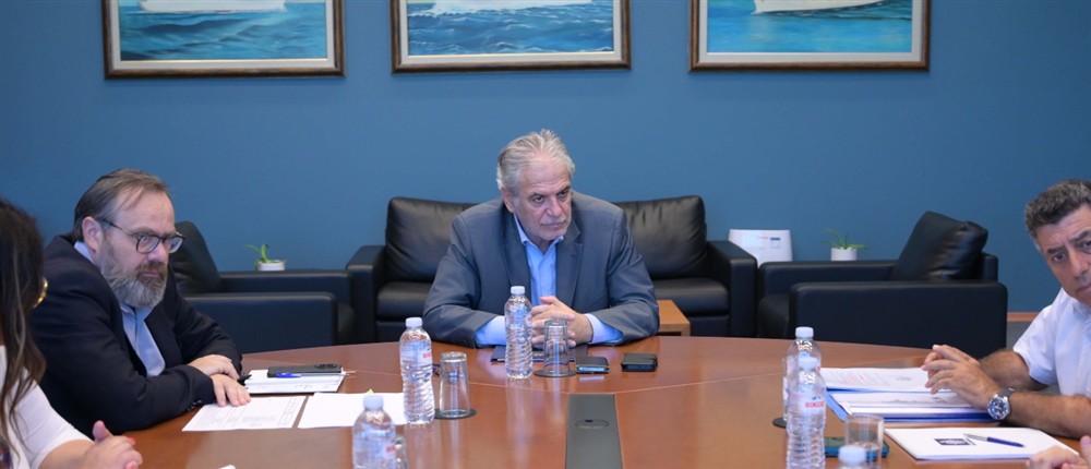 Χρήστος Στυλιανίδης - Πανελλήνια Ένωση Πλοιάρχων Χρήστος Στυλιανίδης - Πανελλήνια Ένωση Πλοιάρχων