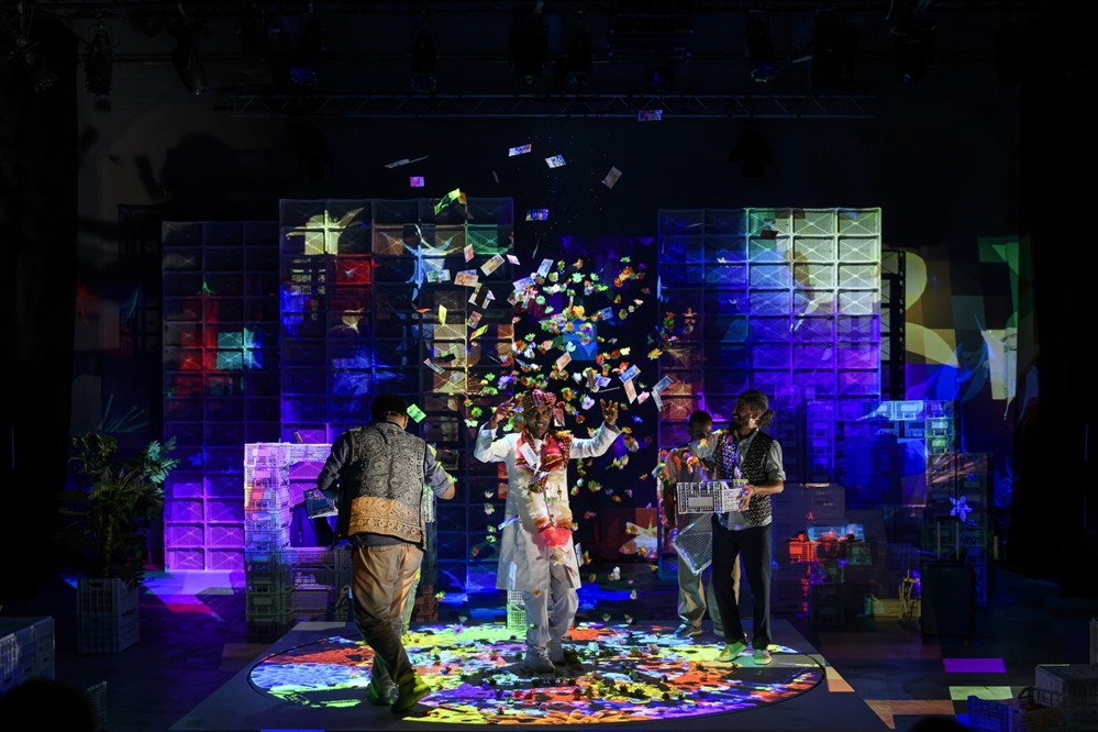 ΦΕΣΤΙΒΑΛ ΦΕΣΤΙΒΑΛ