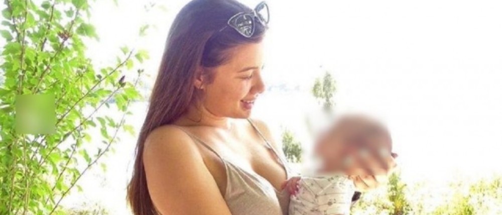 Γλυκά Νερά - Καρολάιν - Λυδία