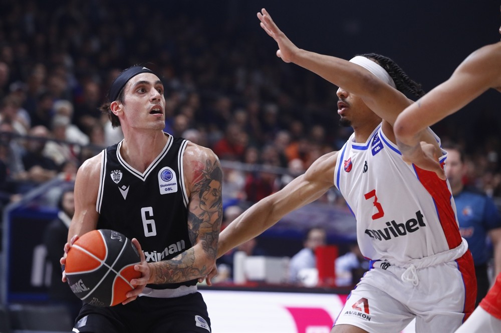 ΠΑΟΚ - Πανιώνιος