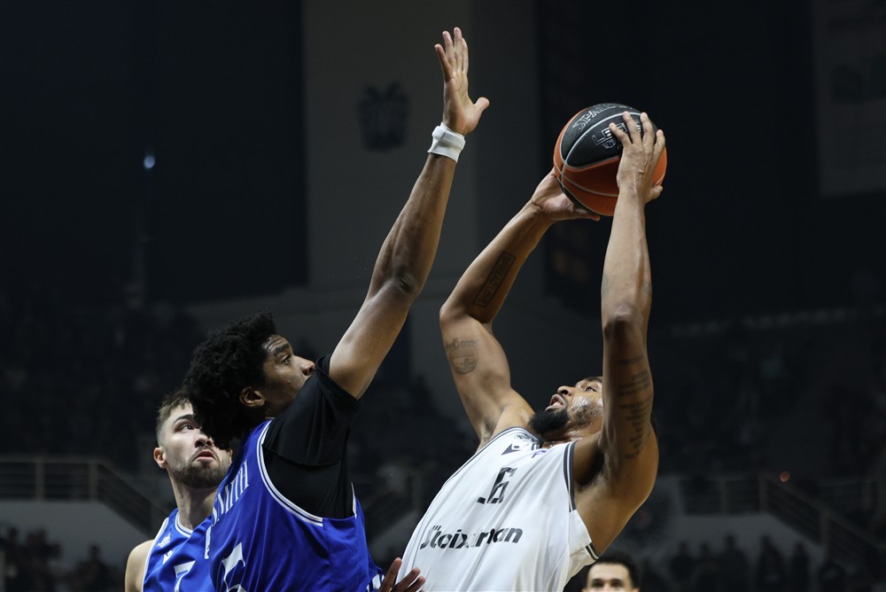 ΠΑΟΚ-ΗΡΑΚΛΗΣ ΠΑΟΚ-ΗΡΑΚΛΗΣ