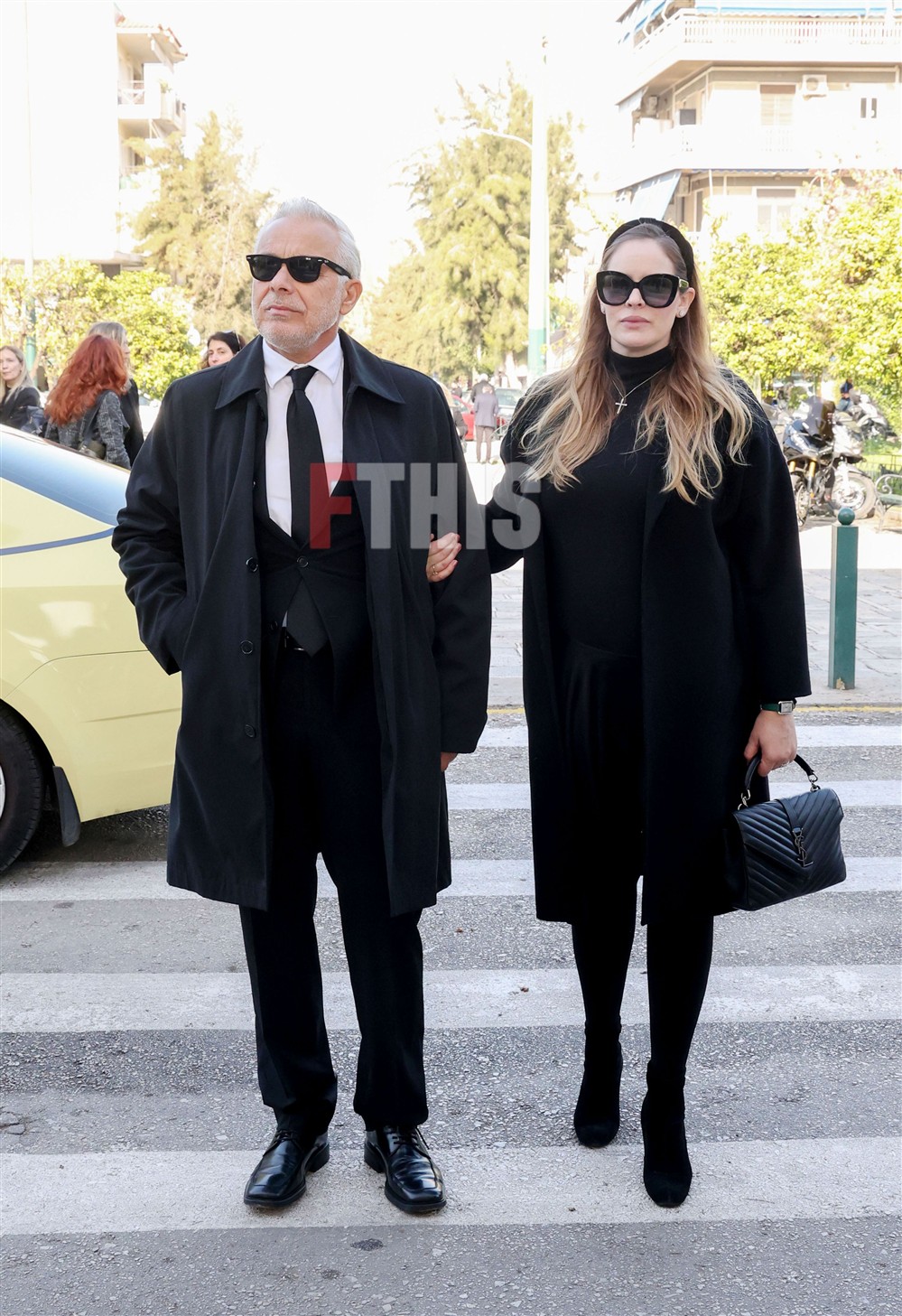 Κηδεία Λυμπέρη Κηδεία Λυμπέρη