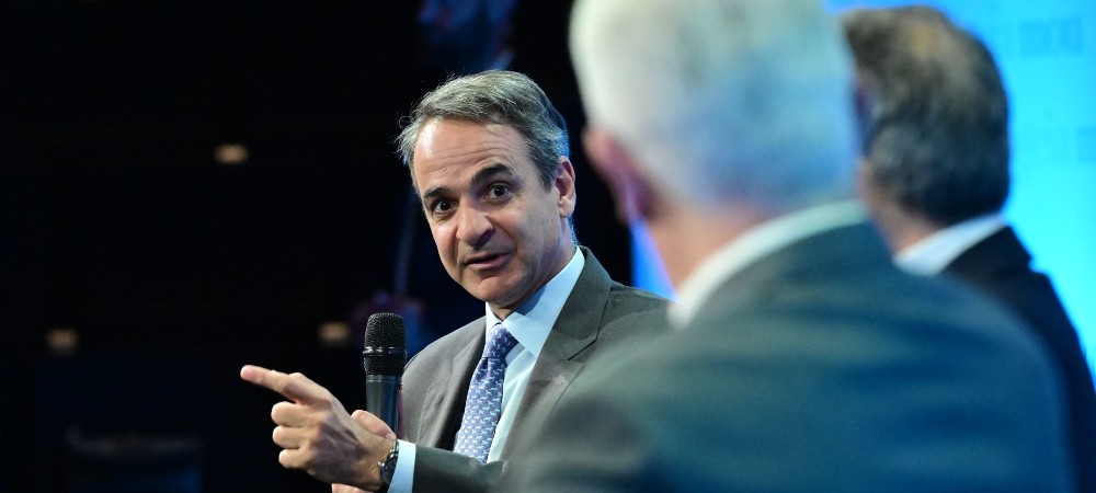 Κυριάκος Μητσοτάκης - Υγεια Μου - Δασκαλάκης Κυριάκος Μητσοτάκης - Υγεια Μου - Δασκαλάκης