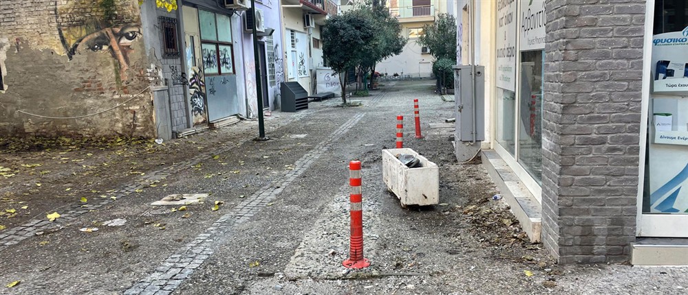 Σέρρες - Μαχαίρωμα - Απολογία - Τόπος εγκλήματος 1 Σέρρες - Μαχαίρωμα - Απολογία - Τόπος εγκλήματος 1