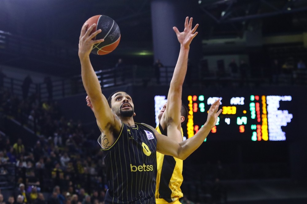 ΑΕΚ – Άρης ΑΕΚ – Άρης