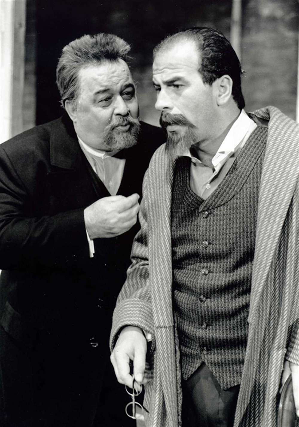 Δημήτρης Παπαμιχαήλ