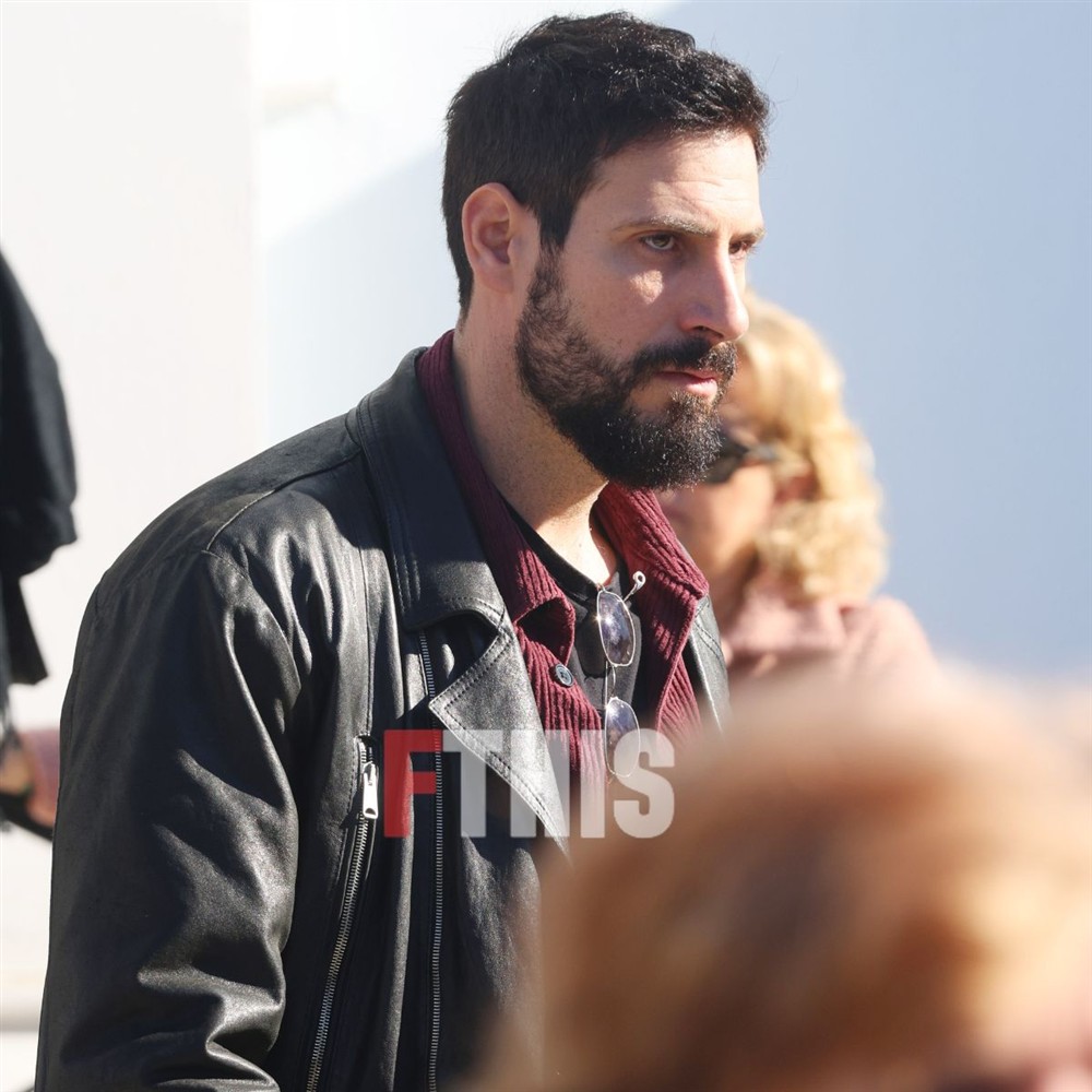 Δημήτρης Ήμελλος κηδεία Δημήτρης Ήμελλος κηδεία