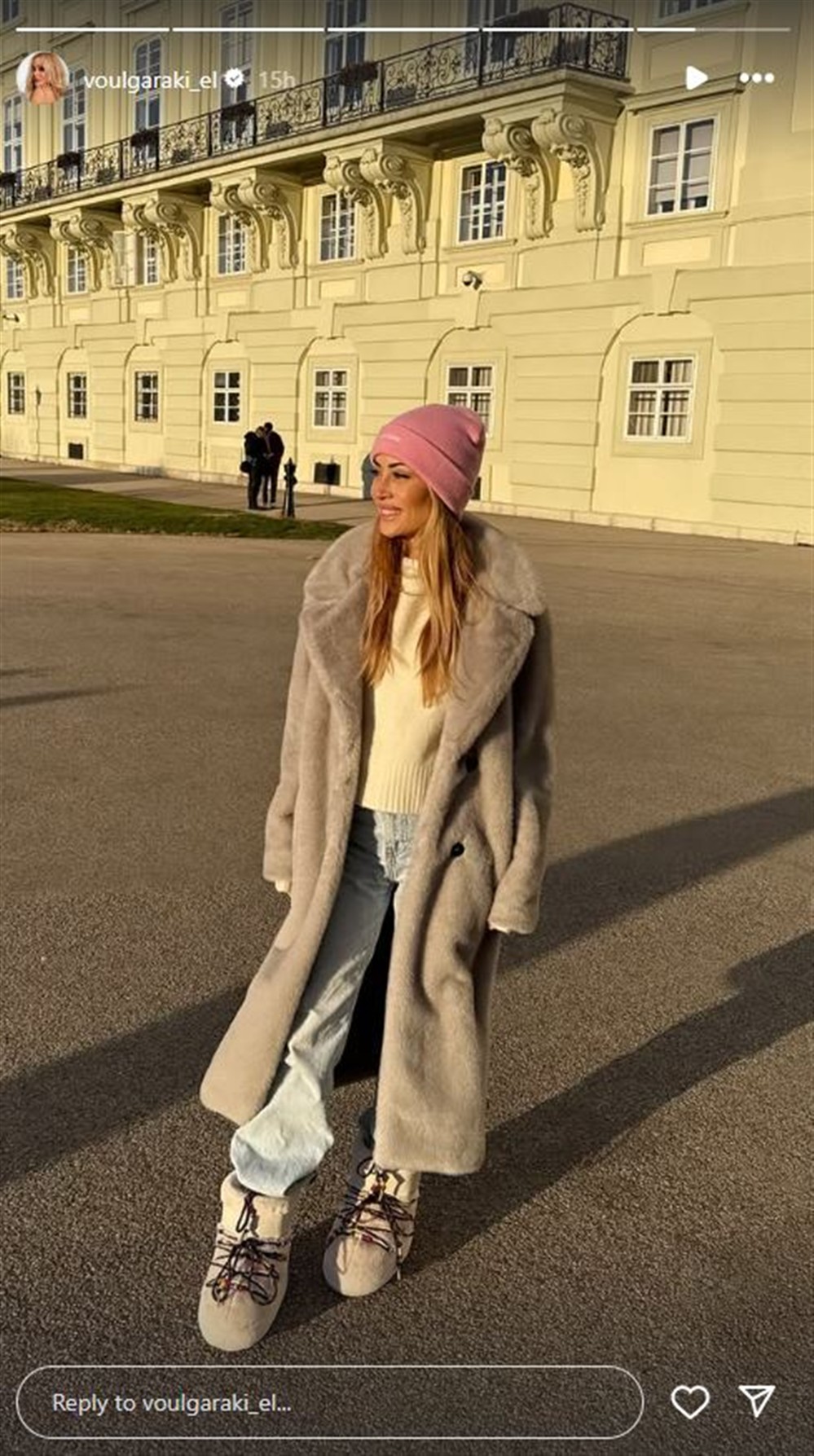 Ελένη Βουλγαράκη Ελένη Βουλγαράκη